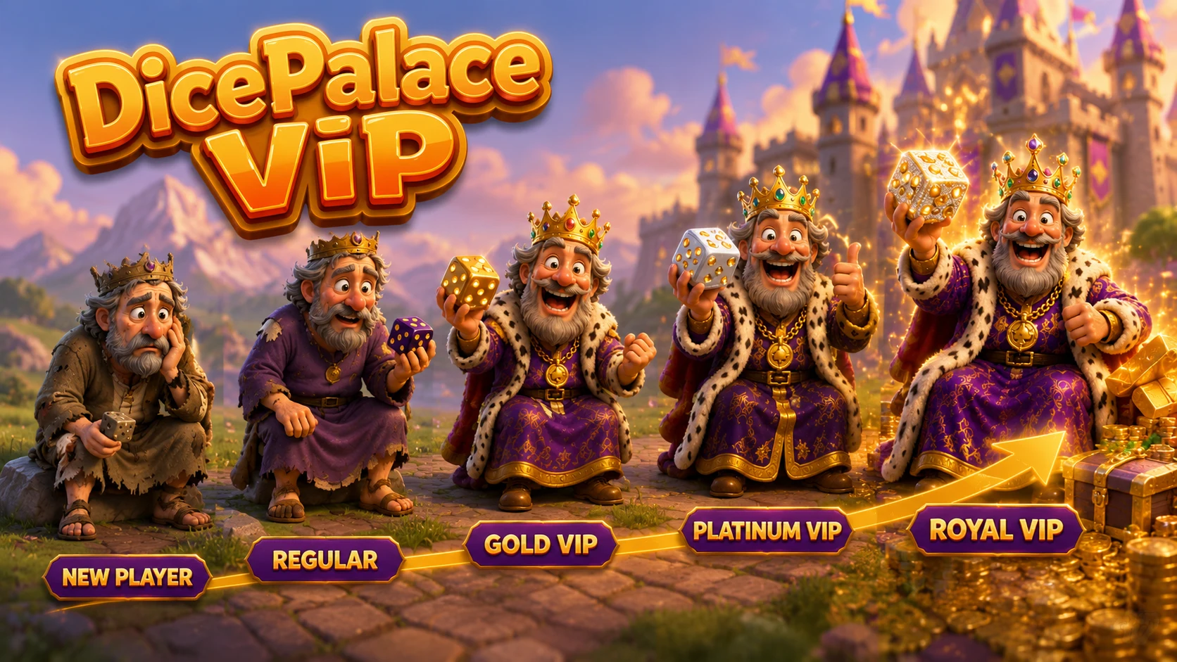 VIP Program